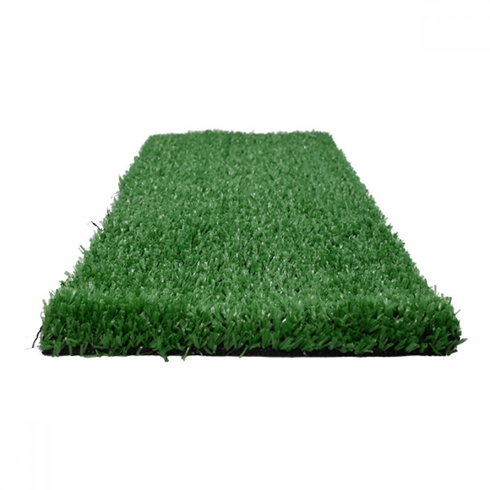 Συνθετικός χλοοτάπητας γκαζόν σε ρολό 1x25m με ύψος πέλους 7mm