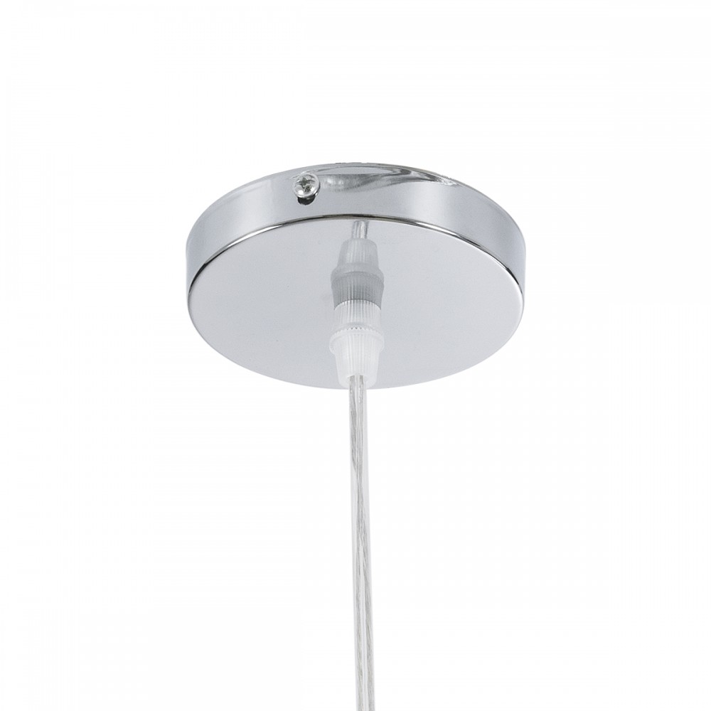 GloboStar® BAHAMAS 01203 Vintage Κρεμαστό Φωτιστικό Οροφής Μονόφωτο 1 x E27 AC220-240V - Φ45 x Υ47cm - Μπεζ Ξύλινο Ψάθινο Μπαμπού Καμπάνα - 5 Χρόνια Εγγύηση
