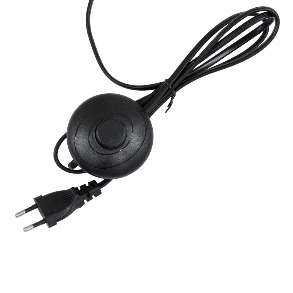 GloboStar® AZORES 01754 Μοντέρνο Φωτιστικό Δαπέδου Μονόφωτο 1 x E27 Καφέ Μπαμπού Πλέγμα D30 x H90cm