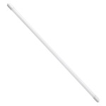 GloboStar® 60138 LED Λάμπα Τύπου Φθορίου Γυάλινη T8 G13 90cm 15W 1591 lm 220° AC 220-240V IP20 Φ2.7 x Μ90cm Ψυχρό Λευκό 6000K