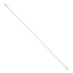 GloboStar® 60141 LED Λάμπα Τύπου Φθορίου Γυάλινη T8 G13 120cm 20W 2136 lm 220° AC 220-240V IP20 Φ2.7 x Μ120cm Ψυχρό Λευκό 6000K