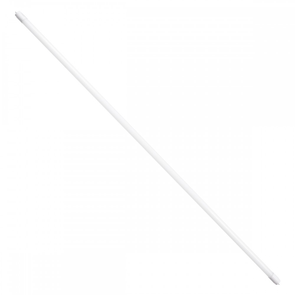 GloboStar® 60144 LED Λάμπα Τύπου Φθορίου Γυάλινη T8 G13 150cm 25W 2681 lm 220° AC 220-240V IP20 Φ2.7 x Μ150cm Ψυχρό Λευκό 6000K