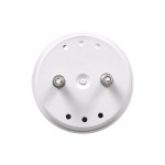 GloboStar® 60144 LED Λάμπα Τύπου Φθορίου Γυάλινη T8 G13 150cm 25W 2681 lm 220° AC 220-240V IP20 Φ2.7 x Μ150cm Ψυχρό Λευκό 6000K