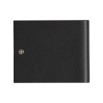 GloboStar® CIRCOA 60535 Φωτιστικό Τοίχου - Απλίκα Αρχιτεκτονικού Φωτισμού Εσωτερικού/Εξωτερικού Χώρου Up & Down LED 10W 1056lm 60° AC 220-240V IP44 Μ10 x Π8 x Υ10cm - Θερμό Λευκό 2700K - Μαύρο - Bridgelux Chip - 3 Years Warranty