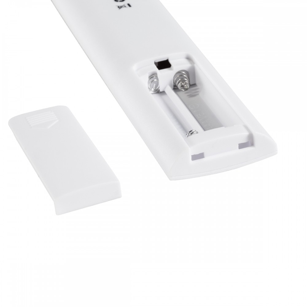 GloboStar® LINARIA 60921 Κρεμαστό Φωτιστικό Οροφής Design LED CCT 36W 4150lm 200° AC 220-240V - Εναλλαγή Φωτισμού μέσω Τηλεχειριστηρίου All In One Ψυχρό 6000k+Φυσικό 4500k+Θερμό 2700k Dimmable Μ120 x Π2 x Υ10cm - Μαύρο - 3 Years Warranty