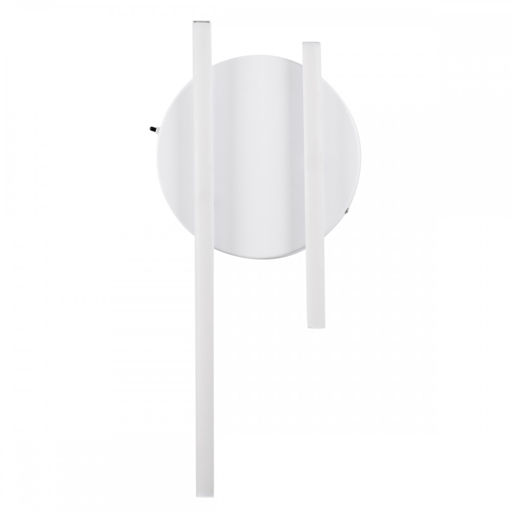 GloboStar® DRACO 61092 Φωτιστικό Οροφής Γραμμικό Linear Design LED CCT 36W 4428lm 120° AC 220-240V - Εναλλαγή Φωτισμού μέσω Τηλεχειριστηρίου All In One Ψυχρό 6000k+Φυσικό 4500k+Θερμό 2700k Dimmable Φ50 x Υ6cm - Λευκό - 3 Years Warranty