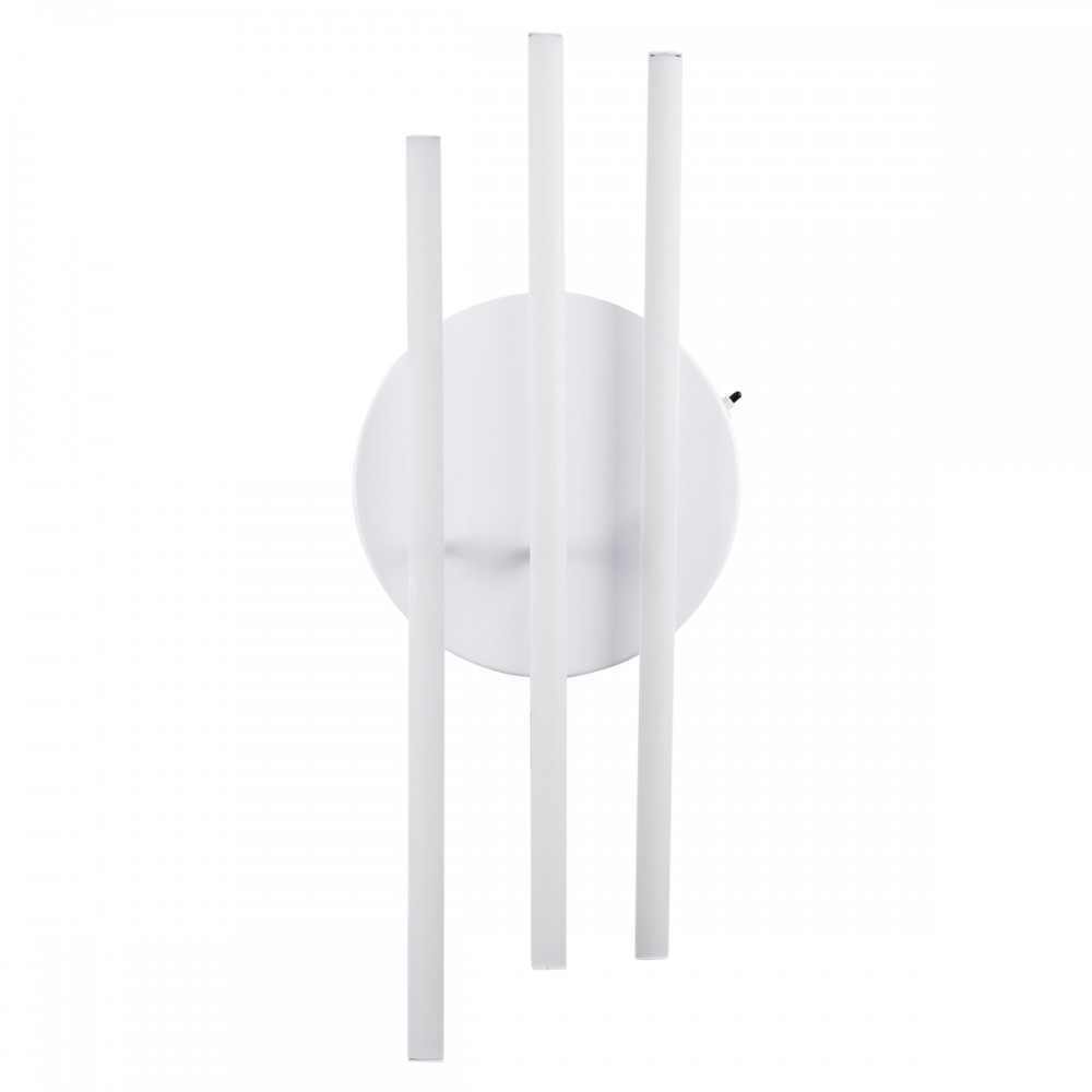 GloboStar® DRACO 61094 Φωτιστικό Οροφής Γραμμικό Linear Design LED CCT 45W 5535lm 120° AC 220-240V - Εναλλαγή Φωτισμού μέσω Τηλεχειριστηρίου All In One Ψυχρό 6000k+Φυσικό 4500k+Θερμό 2700k Dimmable Φ50 x Υ11cm - Λευκό - 3 Years Warranty