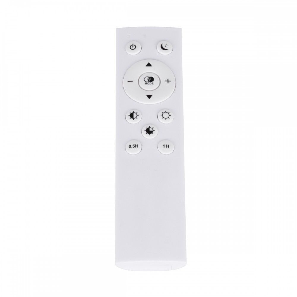 GloboStar® NEMESIS 61153 Κρεμαστό Φωτιστικό Δαχτυλίδι-Κύκλος LED CCT 20W 2356lm 360° AC 220-240V - Εναλλαγή Φωτισμού μέσω Τηλεχειριστηρίου All In One Ψυχρό 6000k+Φυσικό 4500k+Θερμό 2700k Dimmable Φ25cm - Λευκό - 3 Years Warranty