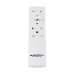 kelvo® VENOM 61187-DECO Μοντέρνο Κρεμαστό Φωτιστικό Οροφής LED 75W 8818lm 120° AC 220-240V IP20 Ρυθμιζόμενο Λευκό CCT με Χειριστήριο από 2700K έως 6000K Dimmable - Lumileds SMD Chip - Χρυσό Βούρτσας - Μ60 x Π60 x Υ40cm - 3 Χρόνια Εγγύηση
