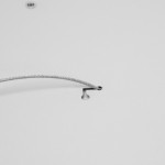 GloboStar® KAMALA 61209-S Πλαφονιέρα Οροφής LED CCT 75W 8625lm 120° AC 220-240V - Εναλλαγή Φωτισμού μέσω Τηλεχειριστηρίου All In One Ψυχρό 6000k+Φυσικό 4500k+Θερμό 2700k Dimmable Μ60 x Π60 x Υ8cm - Λευκό - 3 Years Warranty