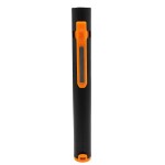 GloboStar® 79017 Φορητός Επαναφορτιζόμενος Φακός Εργασίας Work Light LED COB 3W + 3W 350lm με 3 Modes & 1 x Μπαταρία 1200mAh Li-ion Ψυχρό Λευκό 6000K