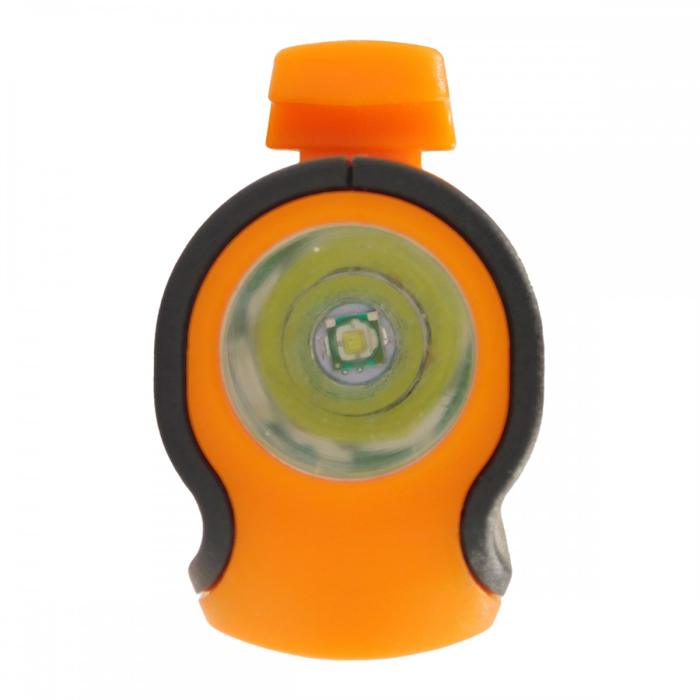 GloboStar® 79017 Φορητός Επαναφορτιζόμενος Φακός Εργασίας Work Light LED COB 3W + 3W 350lm με 3 Modes & 1 x Μπαταρία 1200mAh Li-ion Ψυχρό Λευκό 6000K