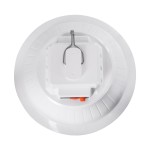 GloboStar® SOLAR-BULB 85350 Αυτόνομη Ηλιακή Κρεμαστή Λάμπα LED Giant Γλόμπος 100W 1000lm 140° 2 Λειτουργιών Ρεύματος με AC 220-240V μέσω USB Αντάπτορα ή με Φωτοβολταικό Panel 6V 12W & Επαναφορτιζόμενη Μπαταρία Li-ion 3.2V 5000mAh - Ενσωματωμένο USB 2.