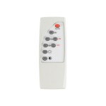 GloboStar® HONEYBEE 90537 Αυτόνομο Ηλιακό Φωτιστικό Κήπου - Κολωνάκι Αρχιτεκτονικού Φωτισμού Εξωτερικού Χώρου LED 10W 330lm 120° με Ενσωματωμένο Φωτοβολταϊκό Panel 6V 2W & Επαναφορτιζόμενη Μπαταρία Li-ion 3.2V 1800mAh με Αισθητήρα Ημέρας-Νύχτας - Αδιά