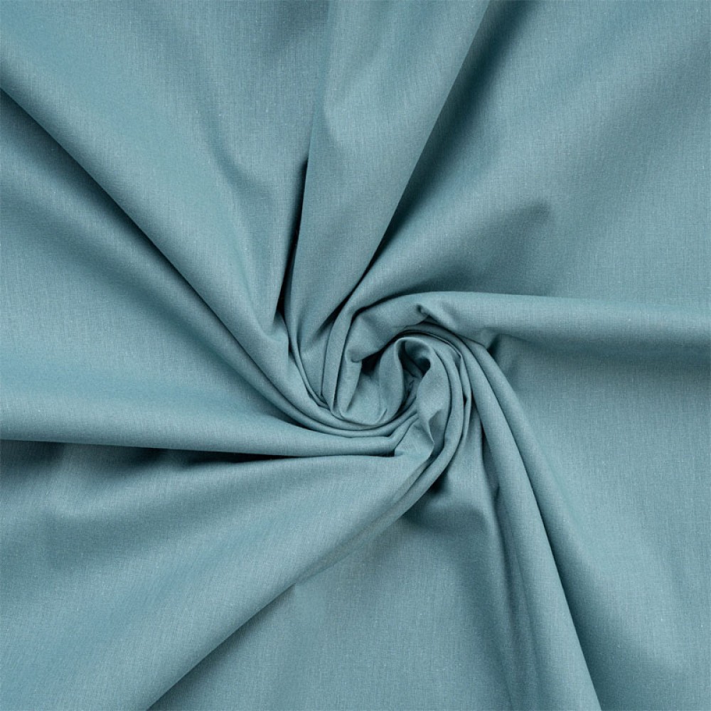 Σεντόνι Tonne Cotton Box Μονό (180x240) χρώμα μέντα