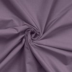 Μαξιλαροθήκες ύπνου Tonne Cotton Box Σετ 2 τμχ χρώμα dusty rose 50x70εκ.