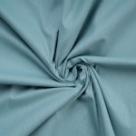 Μαξιλαροθήκες ύπνου Tonne Cotton Box Σετ 2 τμχ χρώμα μπλε 50x70+5εκ.