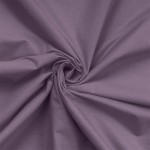 Σεντόνι Tonne Cotton Box Διπλό (240x260) χρώμα dusty rose