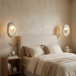 Φωτιστικό οροφής Zoga Megapap G9 fiberglass μονόφωτο χρώμα λευκό 30x12x90εκ.