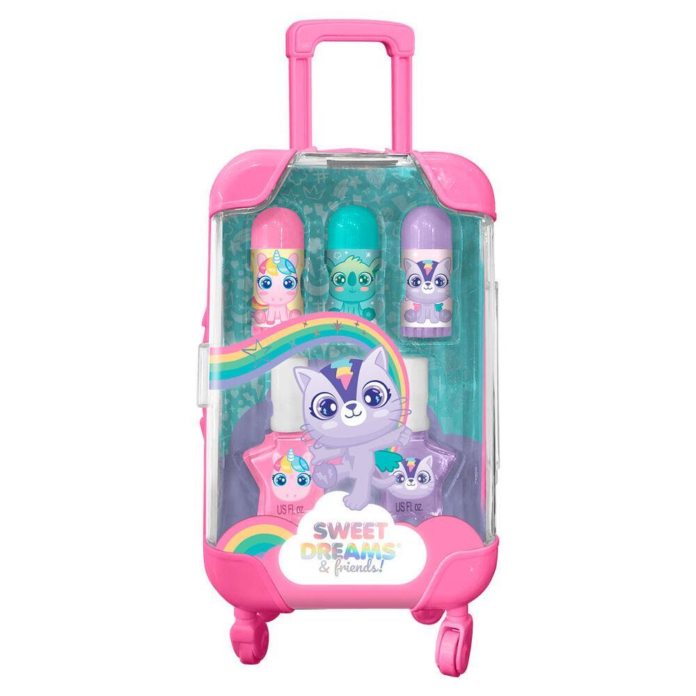 Βαλιτσάκι καλλυντικών Sweet Dreams Υ16,7x9,9x4,9εκ.