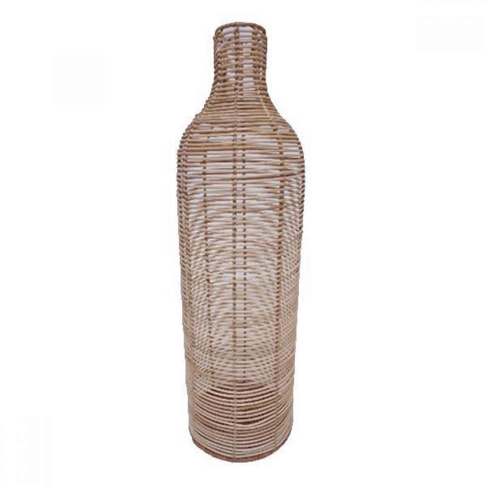 Βάζο επιδαπέδιο boho Υ60εκ.xØ7,5/20