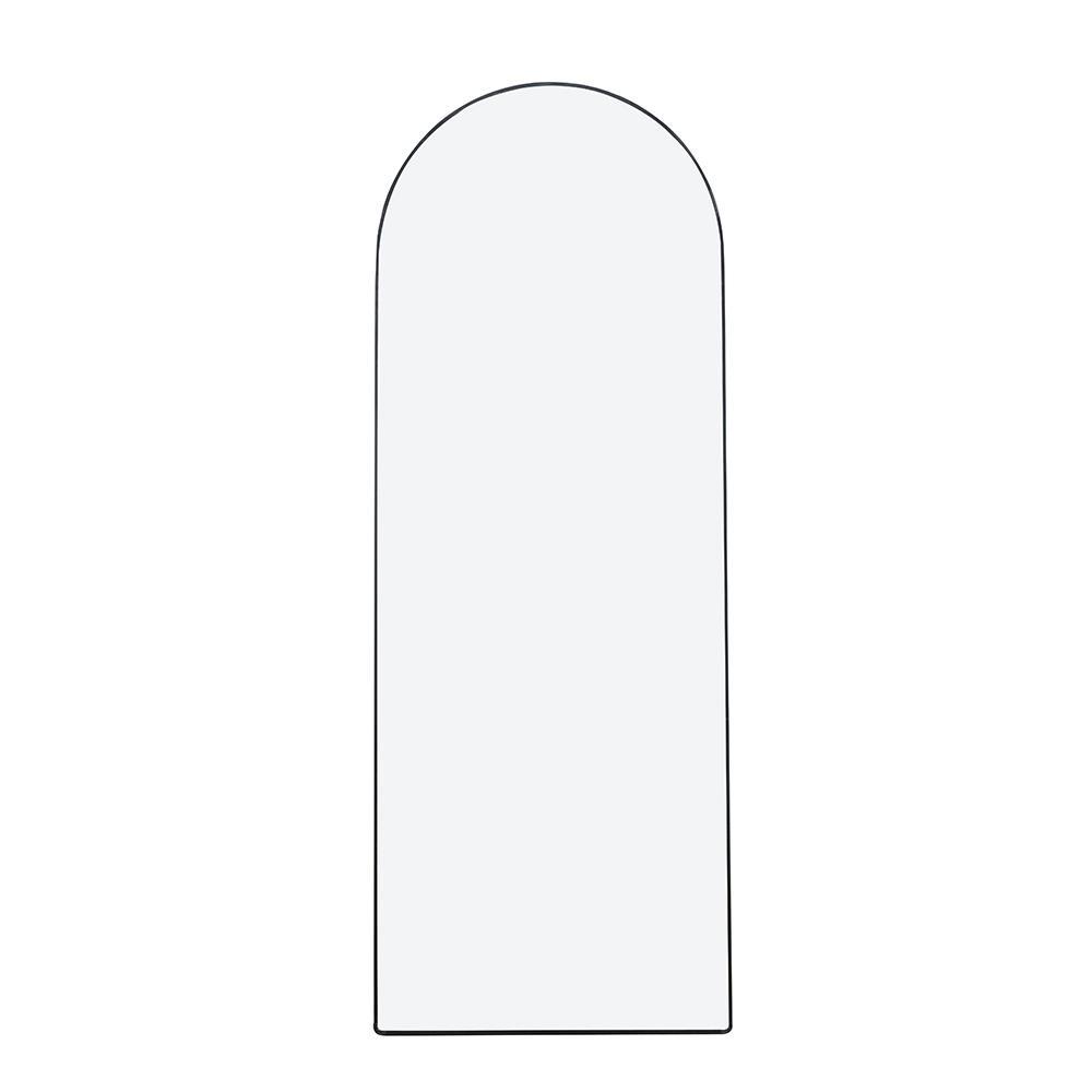 Καθρέφτης ολόσωμος Nextdeco με πλαίσιο αλουμινίου 60x160εκ.