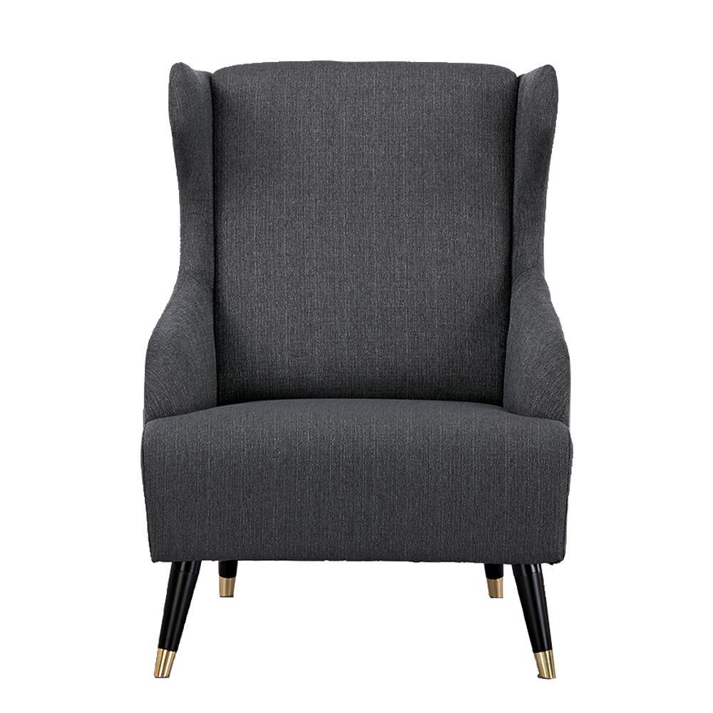 Πολυθρόνα Nextdeco Charlotte Υ102x71x95εκ.
