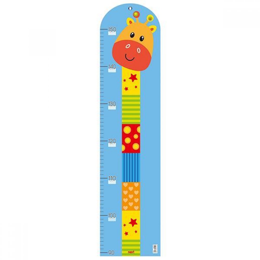 Next υψομετρητής "Giraffe" 68x16εκ.