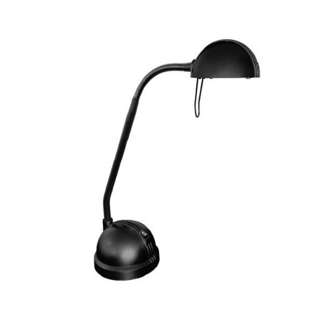 Φωτιστικό γραφείου σπιράλ 20W 46εκ.