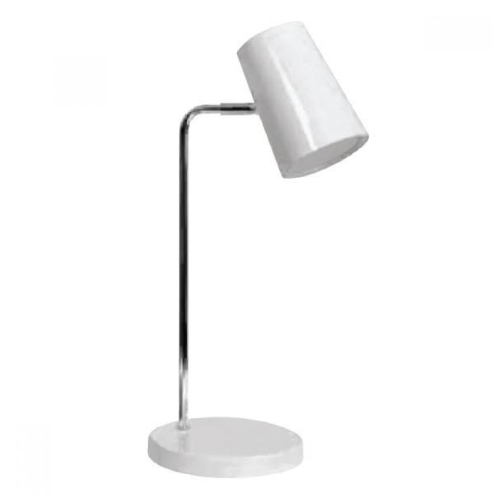 Φωτιστικό γραφείου LED 6W αφής Y34,5x15,5x15,5εκ.