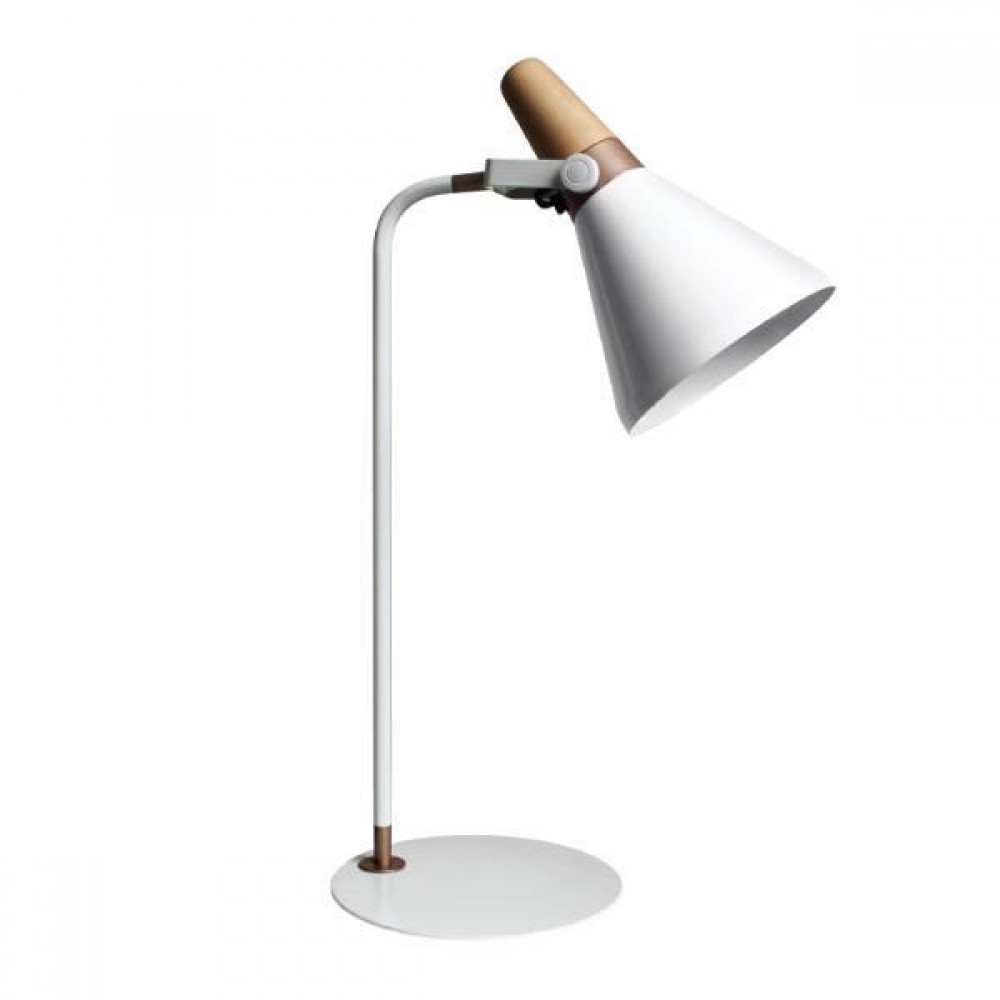 Φωτιστικό επιτραπέζιο 11W E27 Y52x22x19εκ.