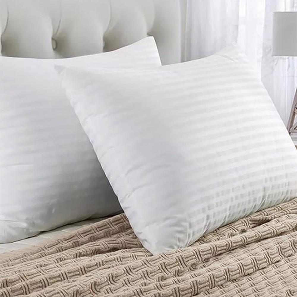 Μαξιλάρι ξενοδοχείου 50x70εκ.