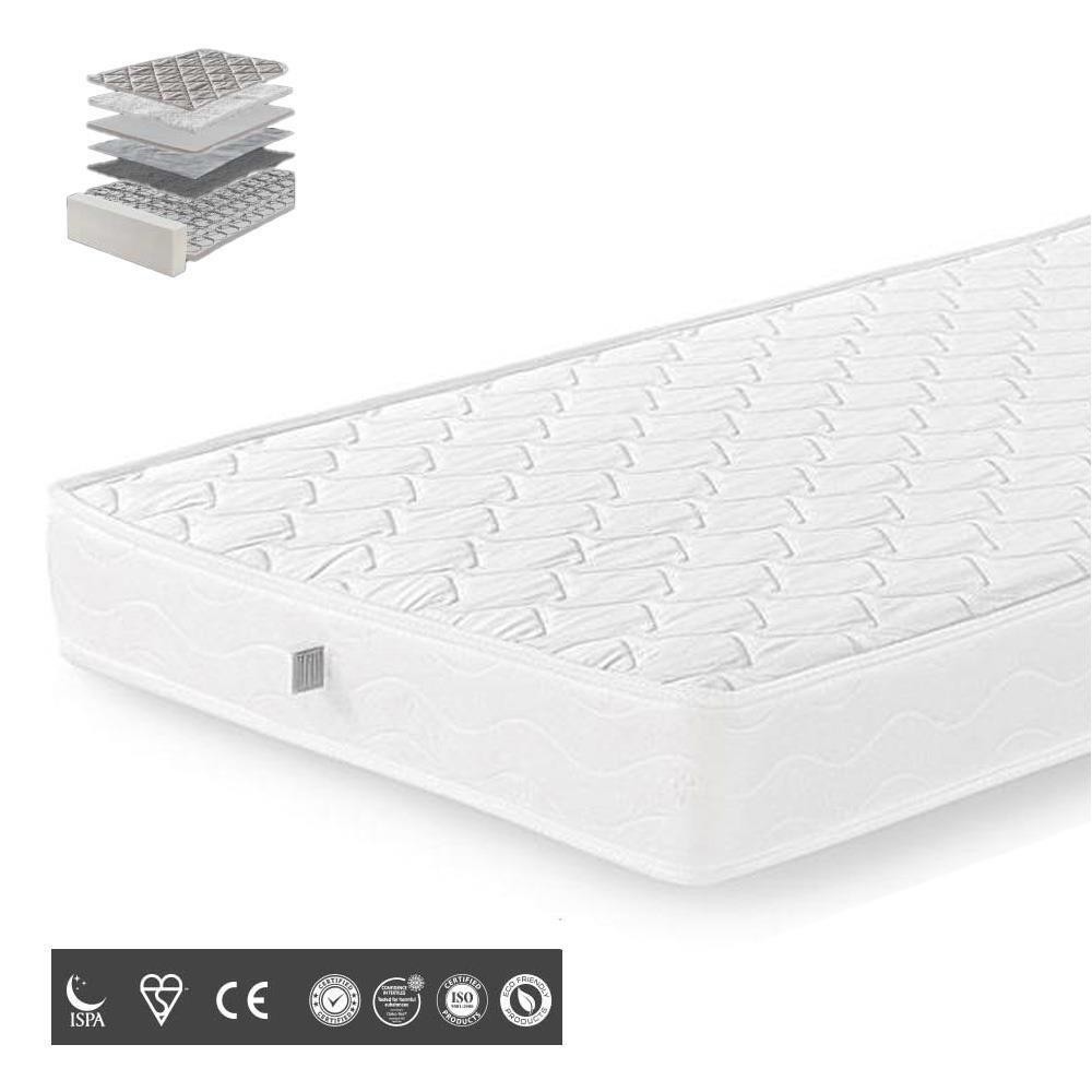 Στρώμα Nextdeco Harmony Classic 200x160εκ.