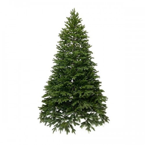 Χριστουγεννιάτικο δέντρο 2,1μ. premium σαν αληθινό