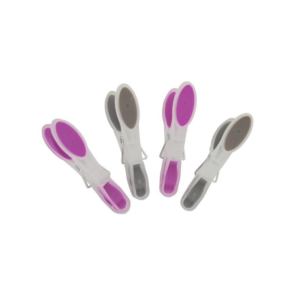 Μανταλάκια ρούχων Summer 12τμχ