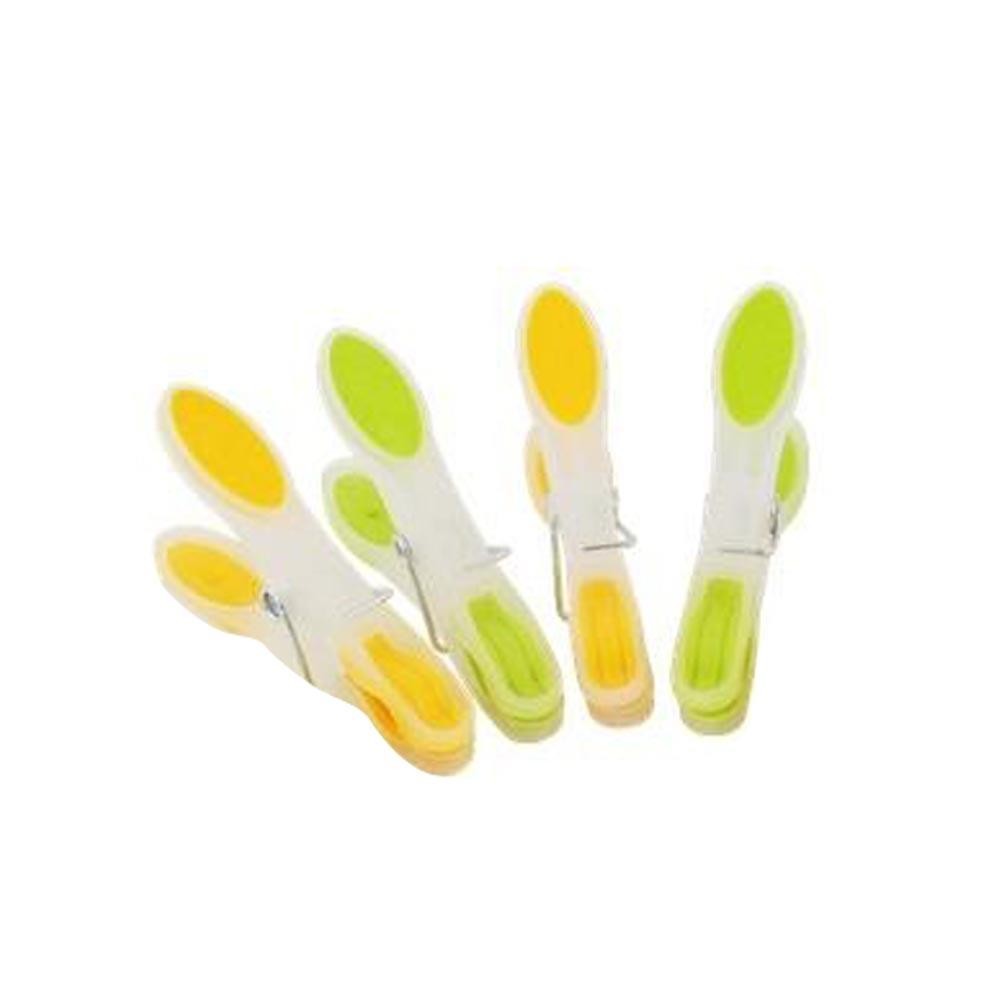 Μανταλάκια ρούχων Spring 12τμχ