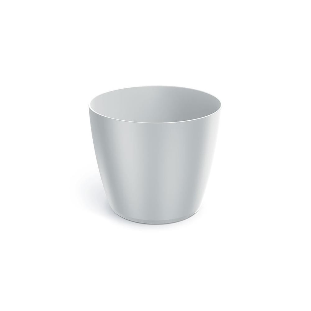 Κασπώ Regula λευκό Y13,2xΦ15,8εκ.