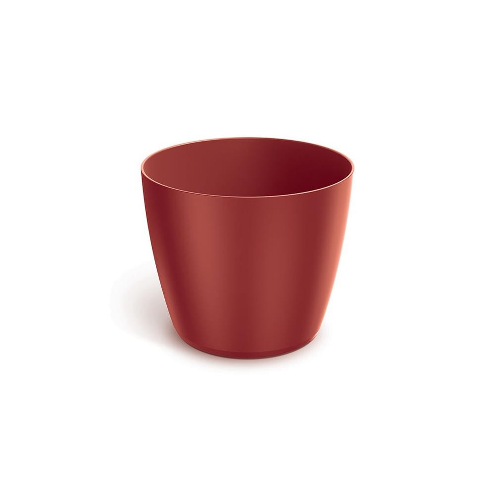 Κασπώ Regula κόκκινο Y13,2xΦ15,8εκ.