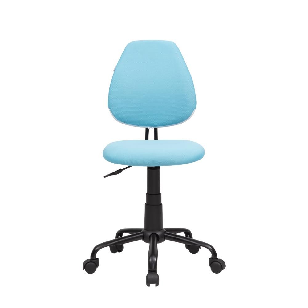 Παιδική καρέκλα γραφείου Nextdeco γαλάζια Υ85-95x56x54,5εκ,