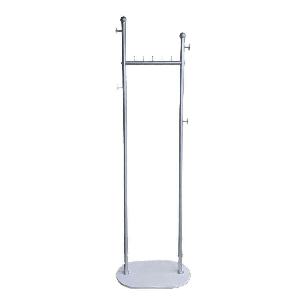 Κρεμάστρα οργάνωσης ρούχων Nextdeco μεταλλική Υ170x50x30εκ.