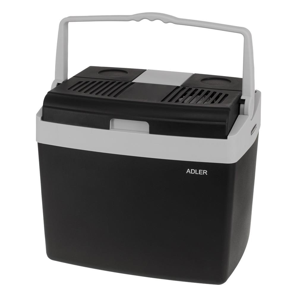 Φορητό ψυγείο Adler 25lt