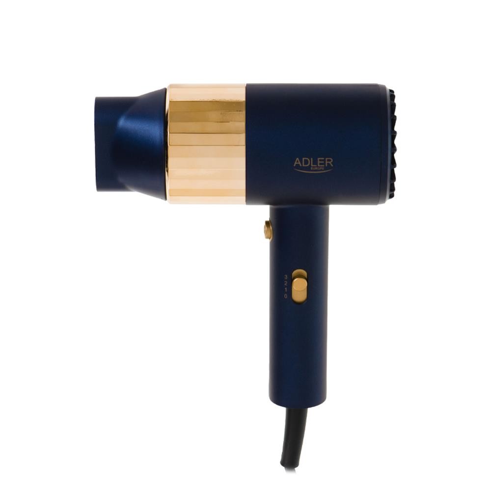 Πιστολάκι μαλλιών Adler 1800W