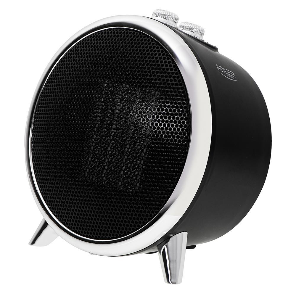 Αερόθερμο κεραμικό Adler 1500W