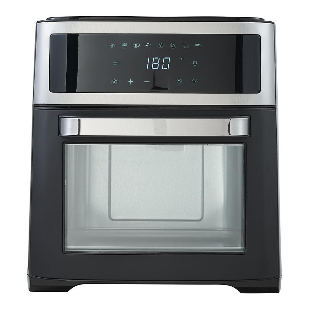 Φριτέζα αέρος Adler Air Fryer Oven 8 σε 1 με φούρνο 13Lt 1700W