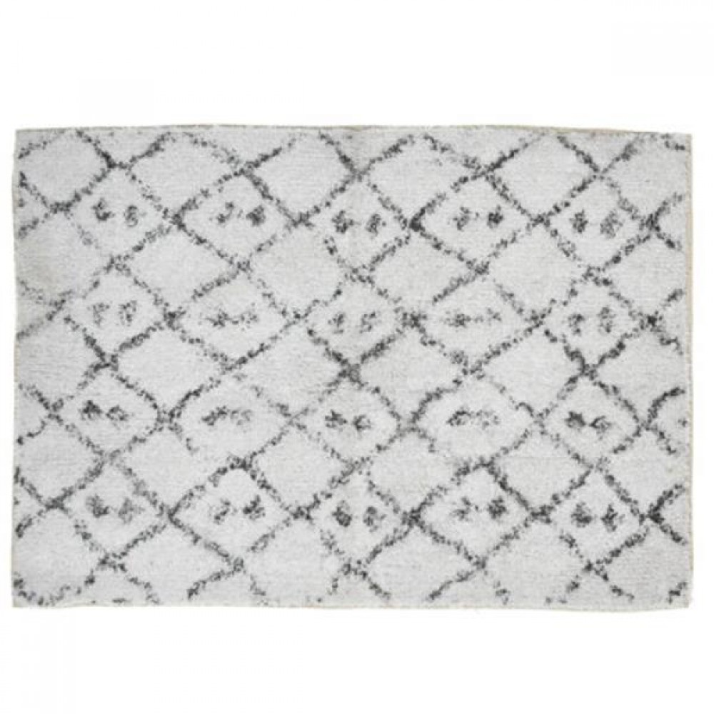 Χαλάκι μπάνιου I 60x90εκ.