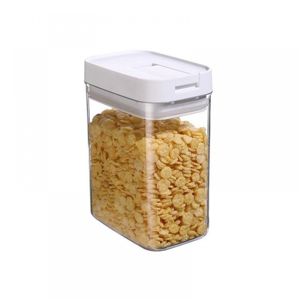 Δοχείο τροφίμων 800ml 11.6x7.6xY15εκ.