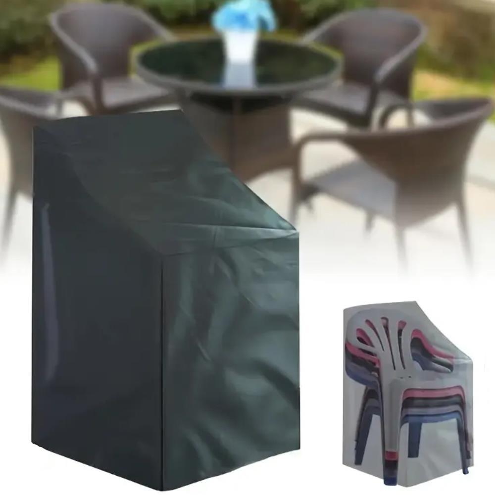 Προστατευτικό κάλυμμα καρέκλας Υ105x68x68εκ.