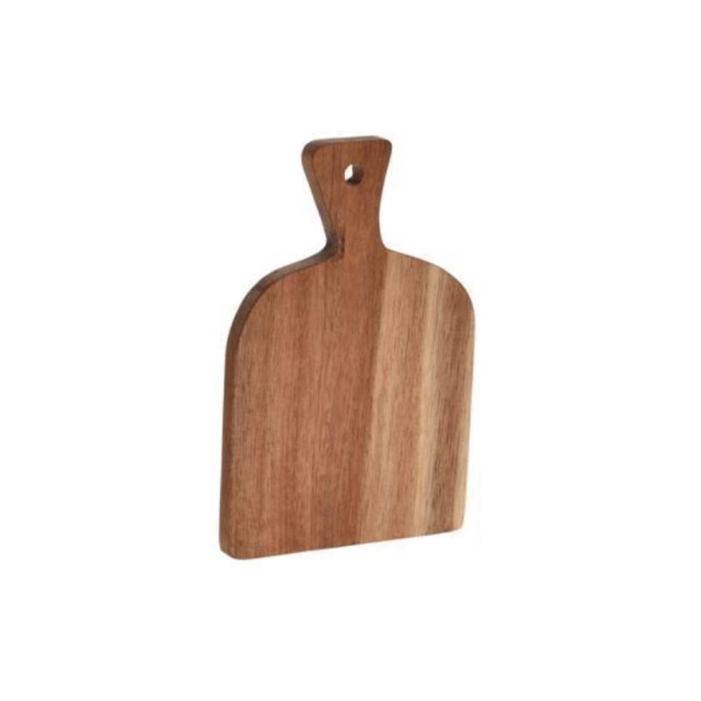 Ξύλο κοπής από ακακία 15x9,8εκ.