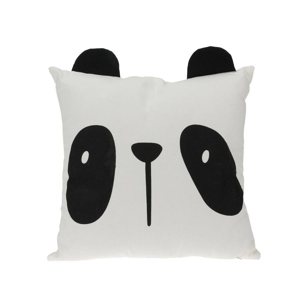 Μαξιλάρι διακοσμητικό πάντα 40x40εκ.