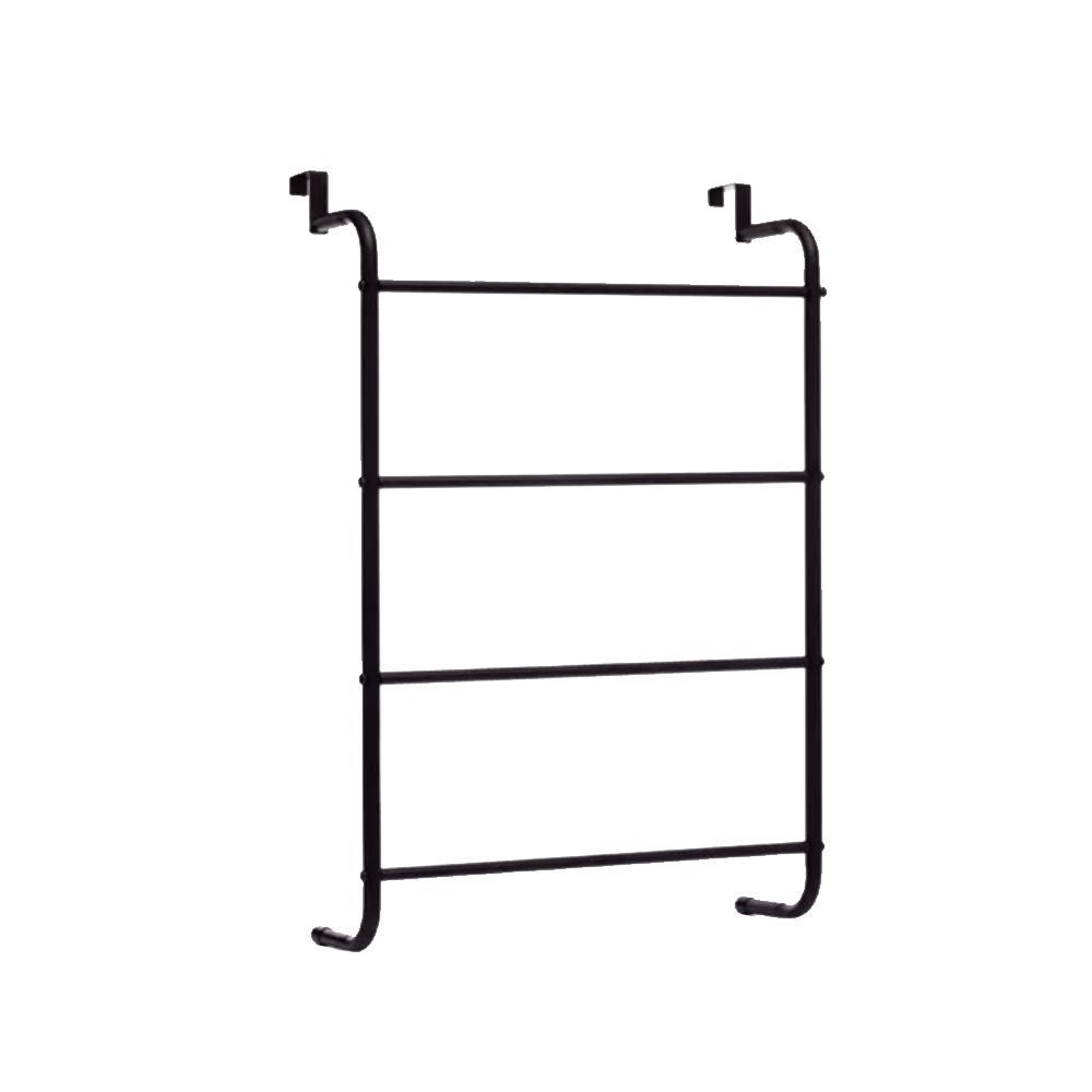 Ραφιέρα μπάνιου με 4 θέσεις Υ73x44,5x15,5εκ.